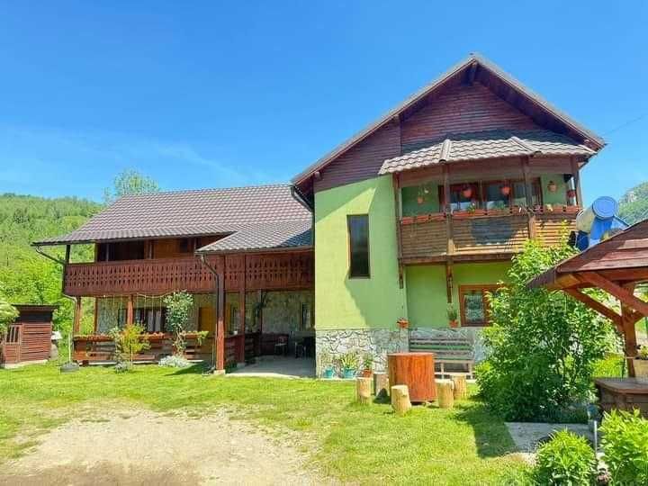 Agropensiune de vanzare