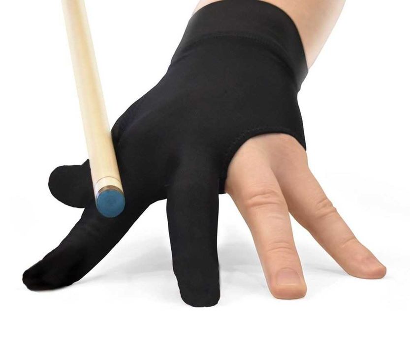 Перчатки для бильярда