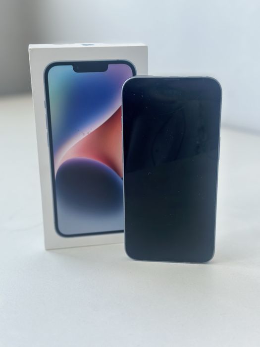 Iphone 14, 128 gb.