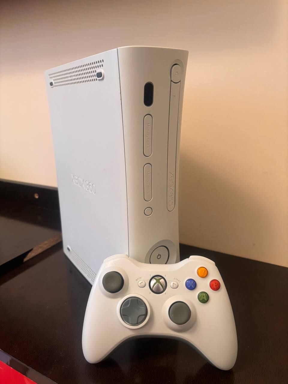 Xbox 360 без игр: 20 000 тг. - Приставки Талас на Olx