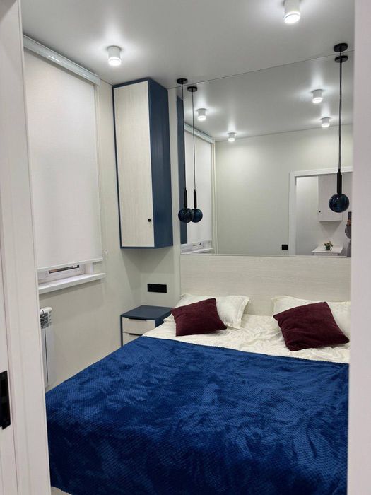 Аренда Евроквартиры Чиланзар -3