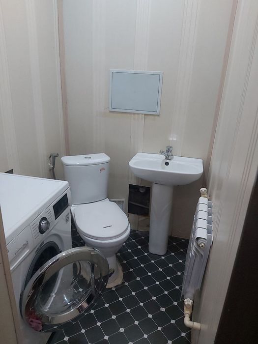 Oilali shaxslarga uzoq muddatga ijaraga kvartira beriladi