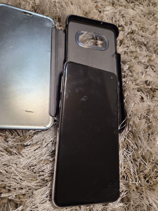 Samsung Galaxy S10 e