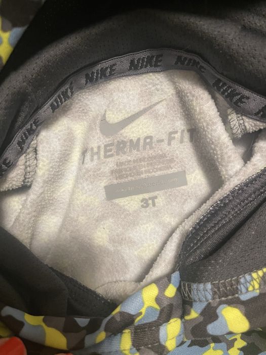 Суйчер Nike размер 3г.