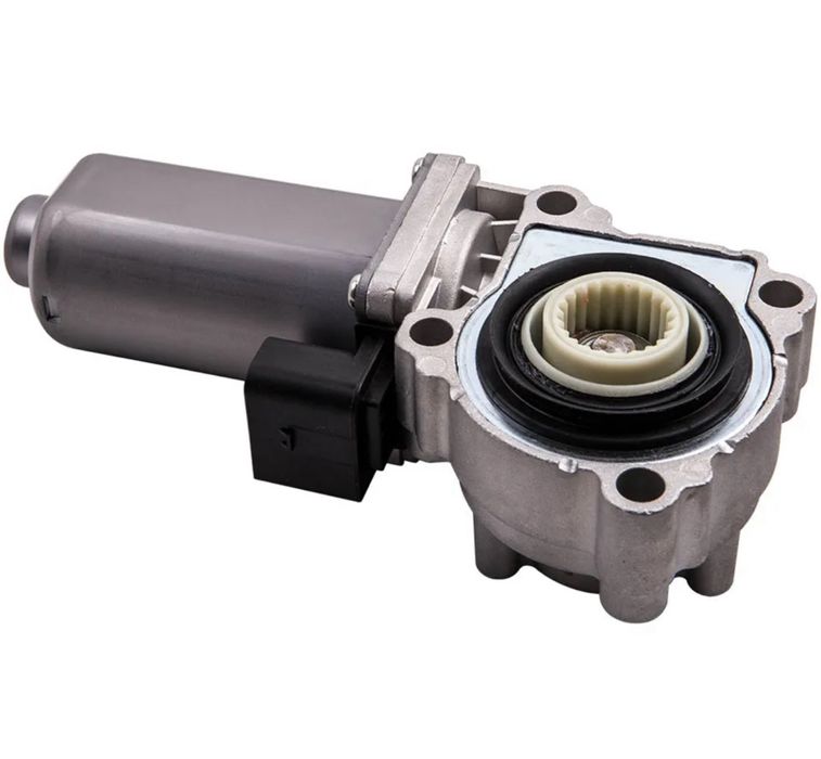 Motor Motoras Cutie Transfer Actuator Pinion Bmw X3 X5 E83 E53 E70