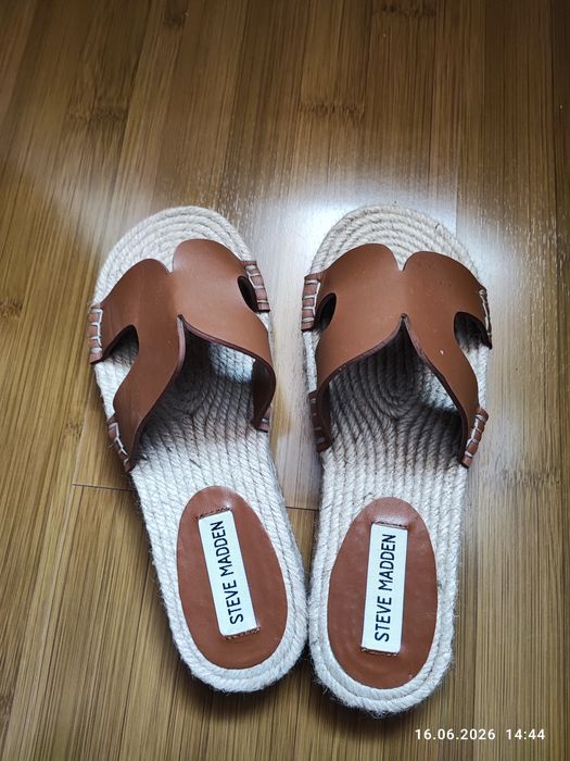 Оригинални на STEVE MADDEN