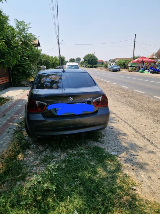 Bmw seria 3 e90 2005