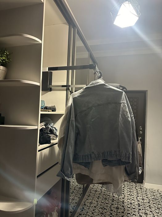 Шкаф купэ Кемертоган