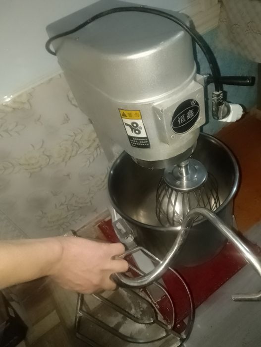 МИКСЕР микцер мисер