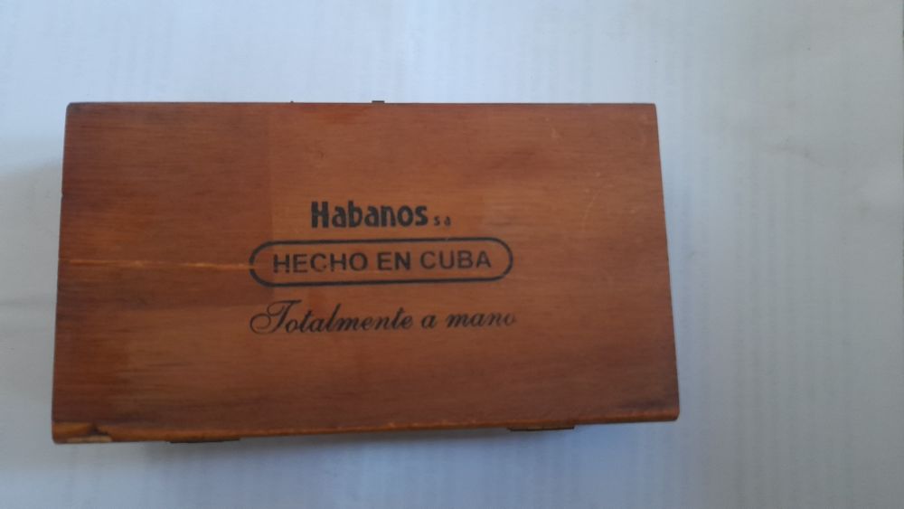 Vintil darveni kutii.