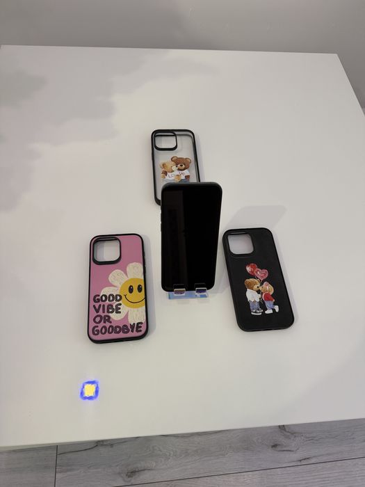 Vand Iphone 15 ProMax