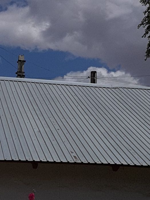 ПРОФЛИСТ оцинковка