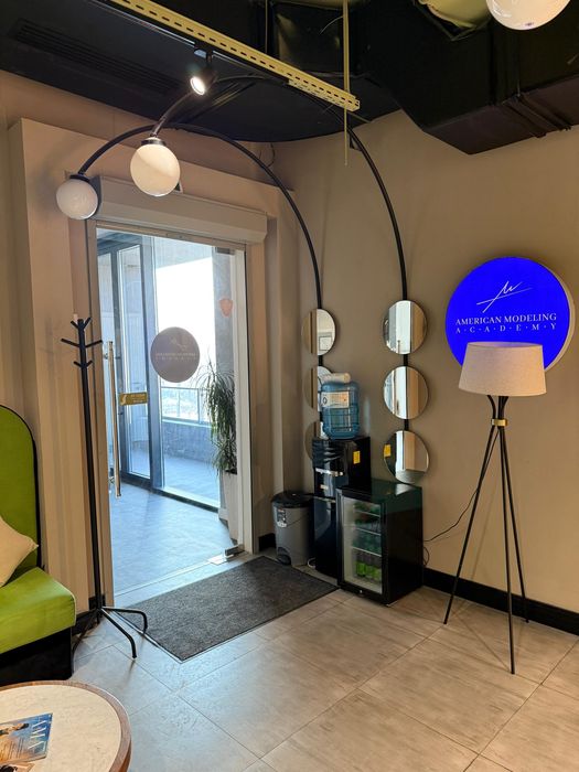 Коммерческая недвижимость