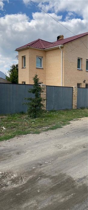 Продам коттедж