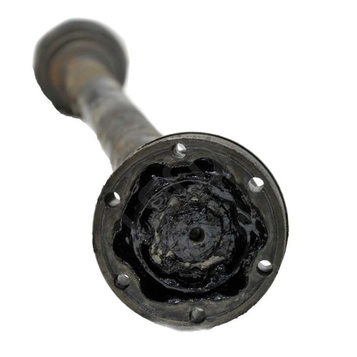 Дясна полуоска Skoda OCTAVIA III (5E5) 2013-2019 ID:108277