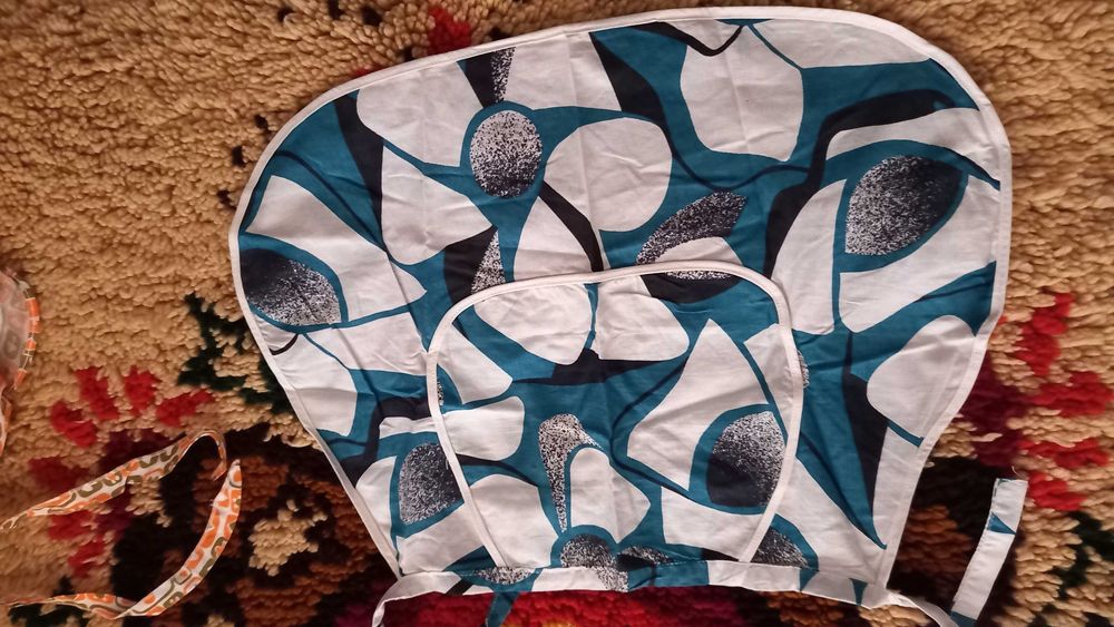 Кухненски престилки