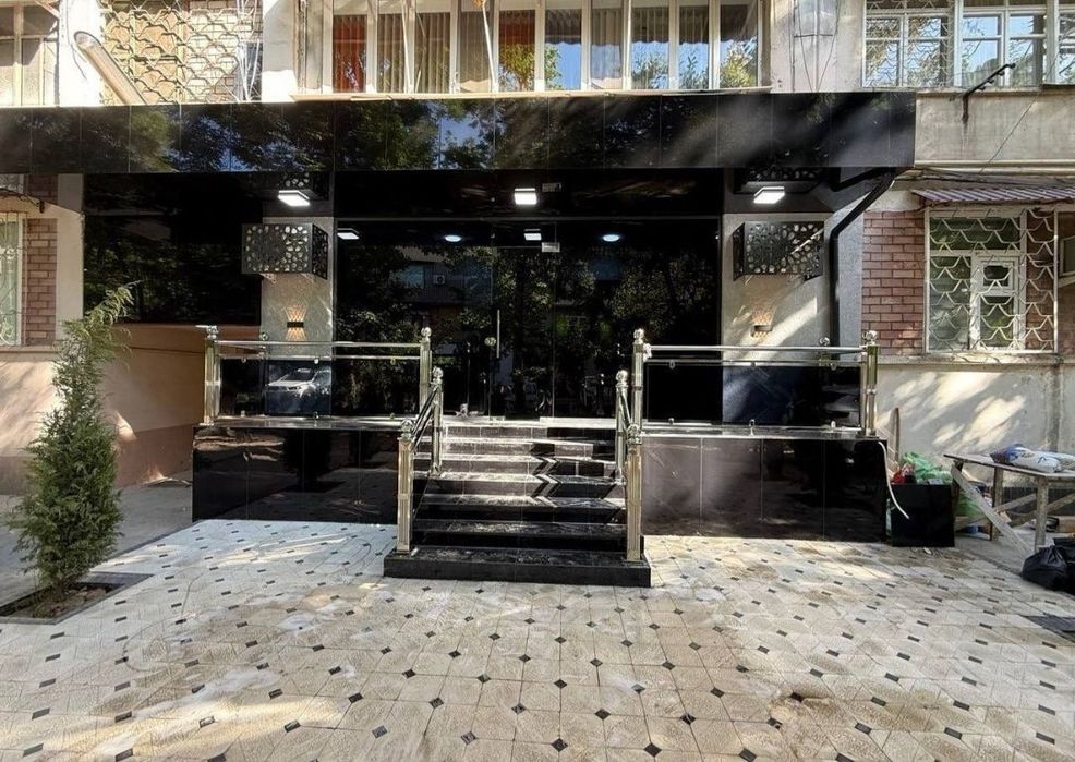 Срочно продажа коммерческой недвижимости на глинке