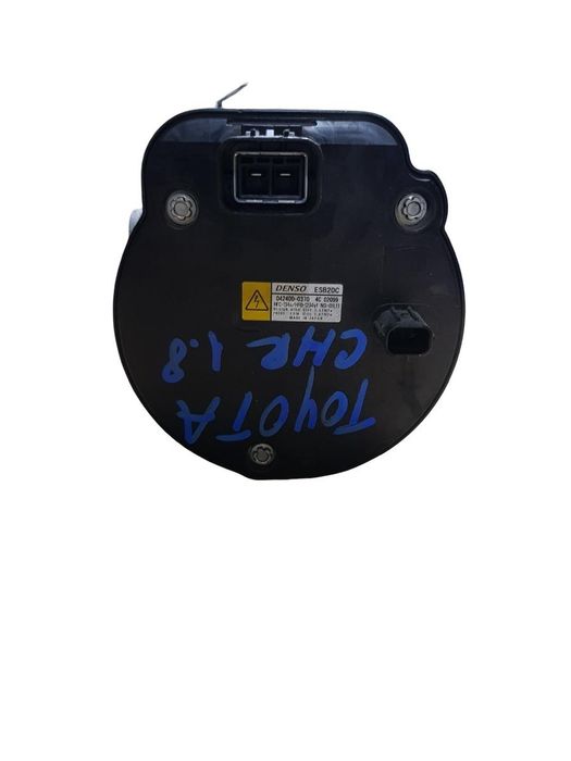 Compresor Clima Ac Toyota Chr 1.8 Hybrid 042400-0370
