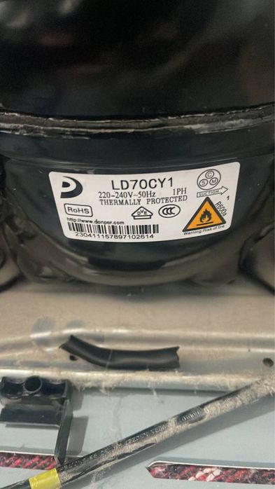 Ремонт холодильников районы