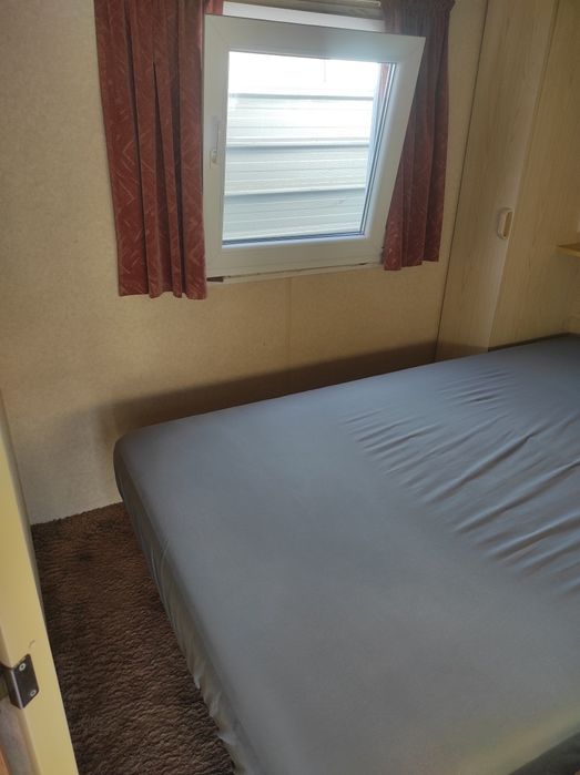 МОБИЛНА КЪЩА / Стационарна каравана