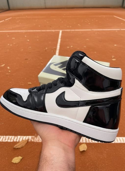 Jordan 1 High All Star Weekend