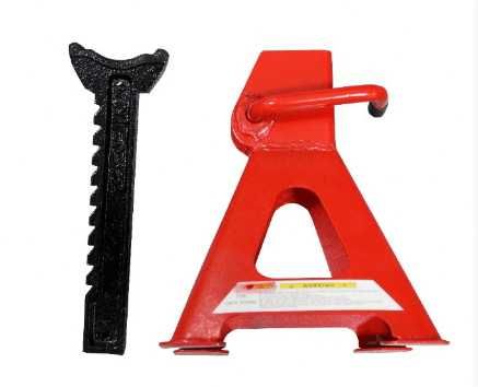 Стойка за крик 3 или 6 тона (1 или комплект 2 броя)