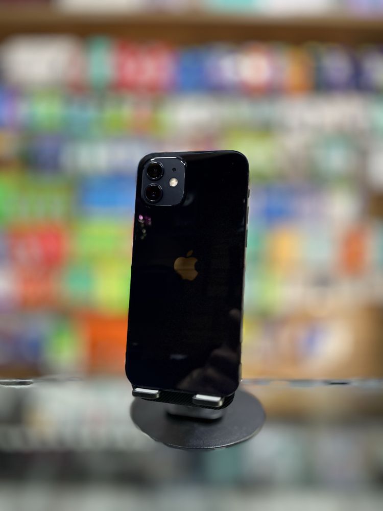Iphone 12 128gb 84% Naqd yoki Halol nasiya savdo / Айфон 12 рассрочка ...