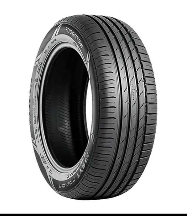 Nokian wetproof ...