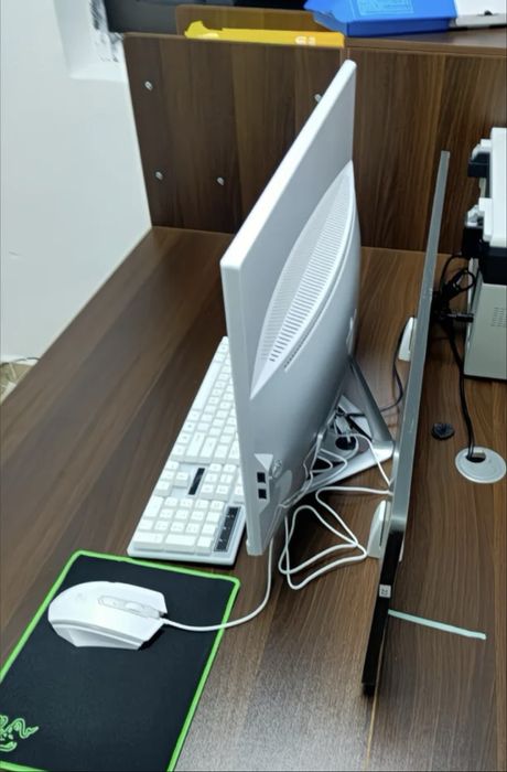 Моноблок i7 8+128 (новый)