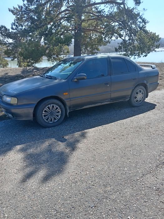 Продам ниссан примера