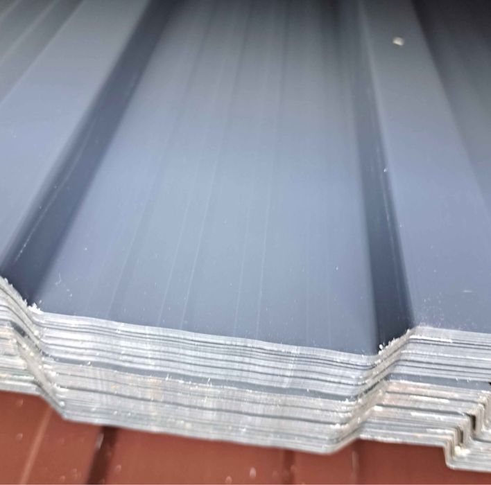 Tabal cutata colorata