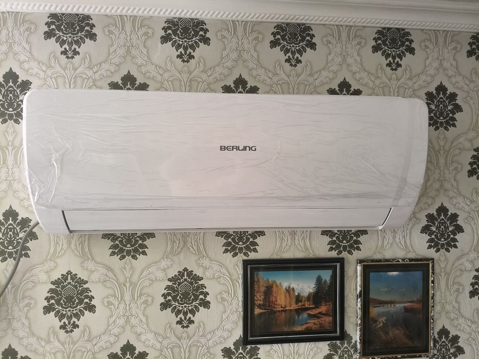 Продам кондиционер