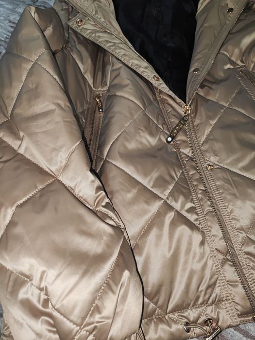 Демисезонная Куртка для женщин легкая Пекин