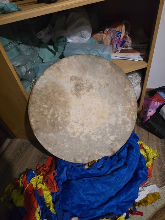 Toba Capra diametru 60cm