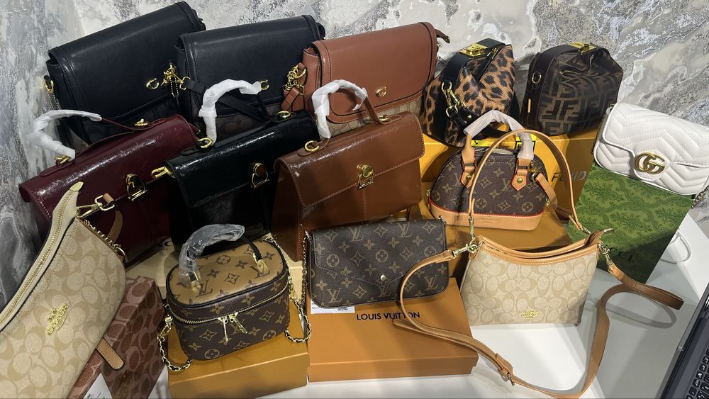 Сумка женские.