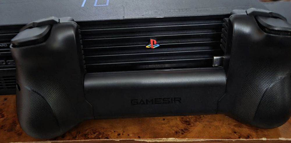 Геймпад GameSir X5 Lite