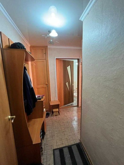 2-комн. квартира, 45м²