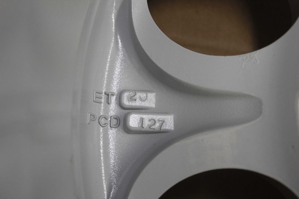 Джанти 16" 5х127 Jeep Wrangler, Grand Cherokee