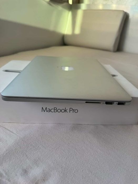 Лаптоп MacBook Pro 2015