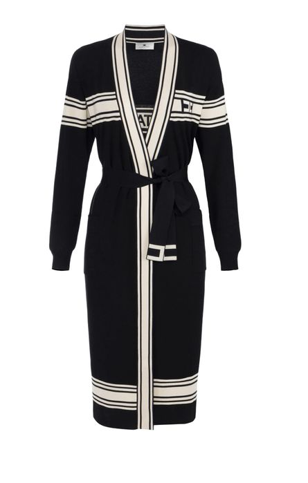 Cardigan Elisabetta Franchi