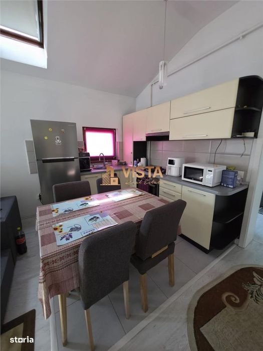 Apartament 2 camere, Sanpetru