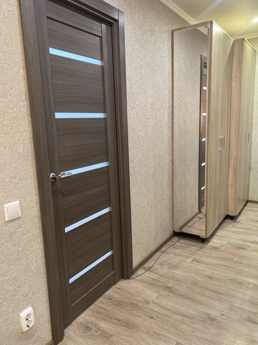 Посуточно квартира