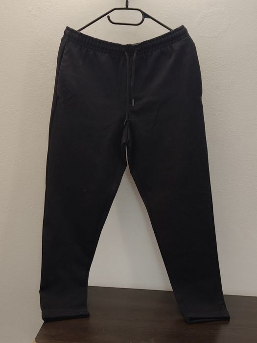 Pantaloni Eleganti Zara