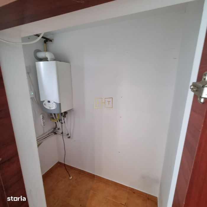 Apartament cu 3 camere, 74 mp, zona Florilor!