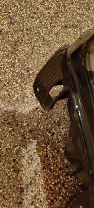 Фар за Renault Master LED / Рено Мастър ЛЕД