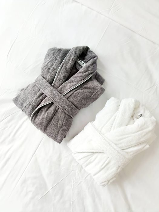 Стильная студия в ЖК 4 seasons