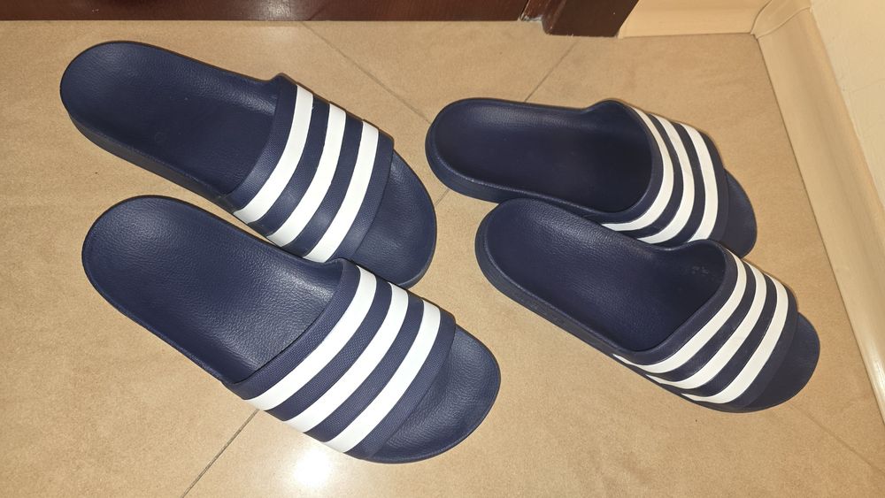 Мъжки чехли и сандали Adidas, TheNorth Face, Hoka