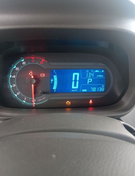 Chevrolet Cobalt AT автомат