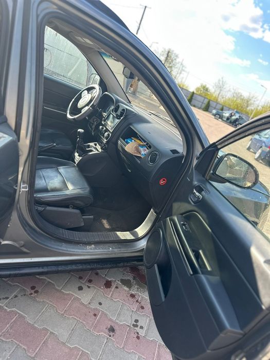 Jeep Compass 2012 2.2 mercedez 4x4
