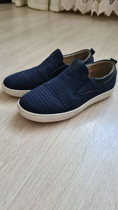 Кеды на мальчика